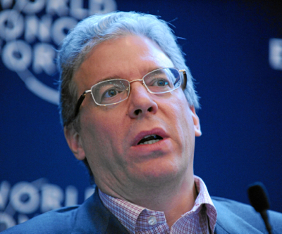 Former Rio Tinto chief Albanese has a new job: CEO of Vedanta