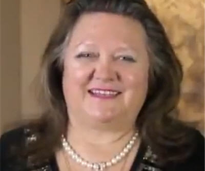 Report: Rinehart's Roy Hill funding gets green light