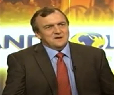 Randgold jumps on strong performance at Kibali