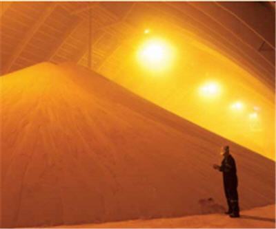 $3.5B Saskatchewan potash mine put on hold