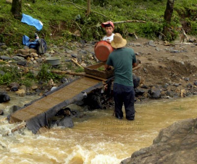 Vancouver miner in trouble in Nicaragua