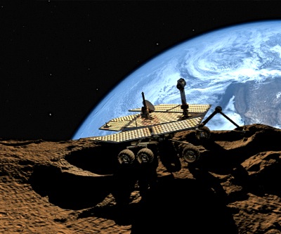Planetary Resources wants to raise $1m with its first asteroid prospectors