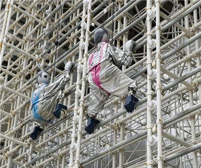 Back from holidays, Chinese traders continue to chase iron ore higher