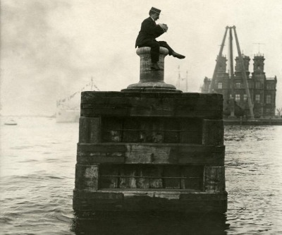 Beware the coming iron ore supply flood