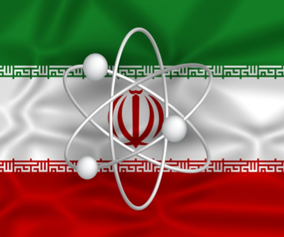 Major uranium deposits find to fuel Iran’s nuclear program
