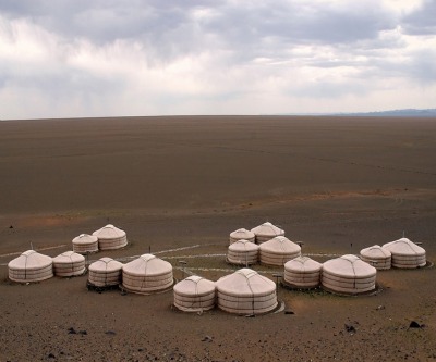 Mongolia going it alone at Tavan Tolgoi. For now