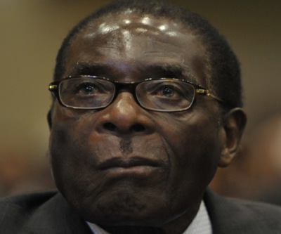 Mugabe