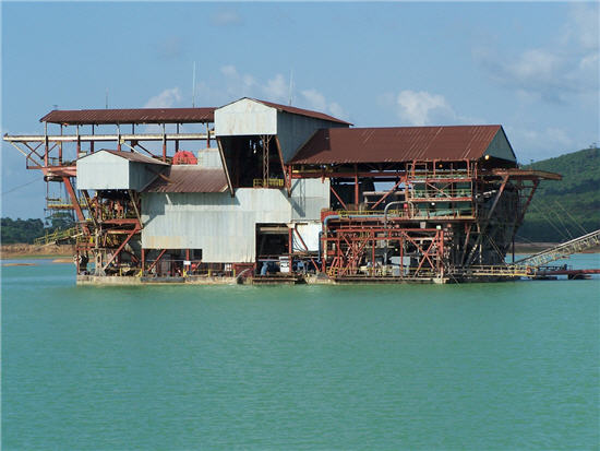 titanium mining in sierra leone two titanium mining in sierra leone two