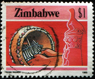 Zimbabwe's ruling party suspends top official over diamond fraud