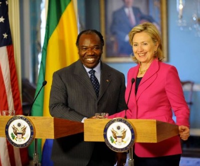 Huge blow to Gabon as BHP pulls out