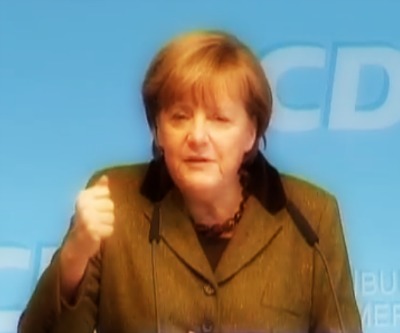 Gold price scales $1,600 as Europe shoots itself in the foot