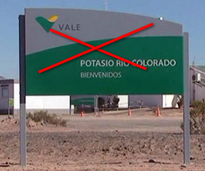 Fears Brazil will force Vale into new Argentine potash deal