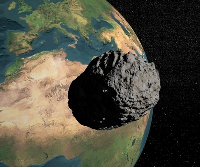 Asteroid mining to dominate the industry: experts