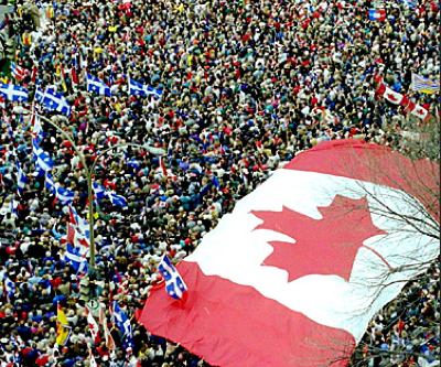 Canada mining