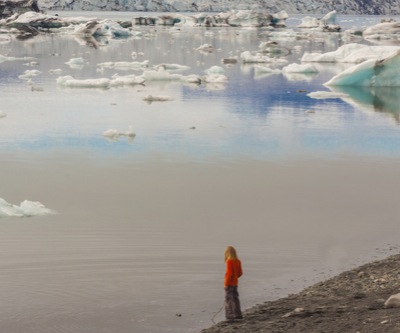 Canadian Arctic irreversible melt not just bad news