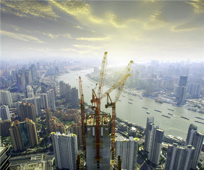 Iron ore wobbles as China's COVID, property woes weigh