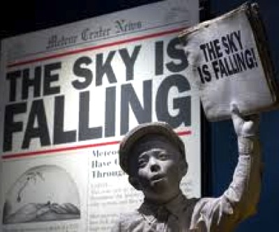 Iron ore free fall strikes projects, miners and frightens investors