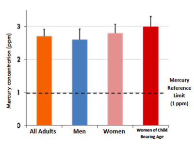 Mercury pollution linked to illegal gold mining in Peru Mercury pollution linked to illegal gold mining in Peru