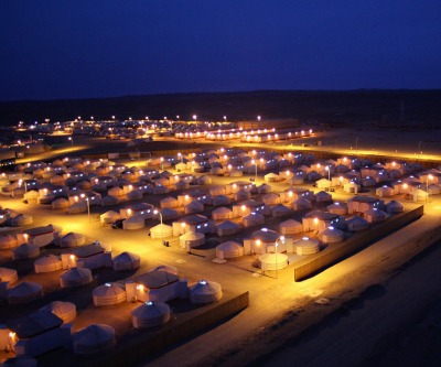 Mongolia needs Oyu Tolgoi