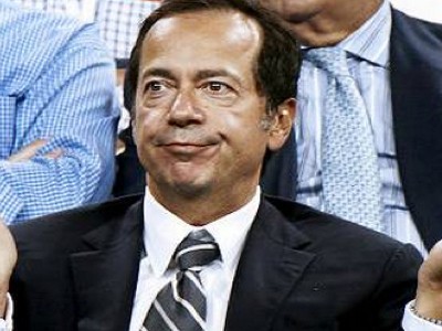‘Stop caring so much about my gold bets’: Paulson