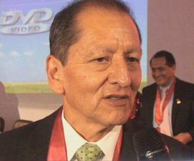 Peru to double current copper output by 2016: mine minister