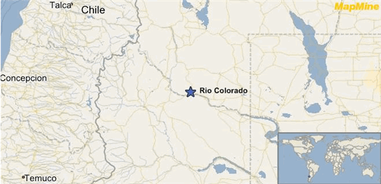 vale potash rio colorado