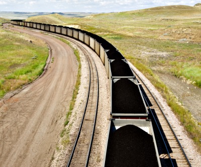 Value of US coal exports rises