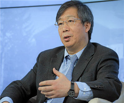 China's central bank lukewarm on gold