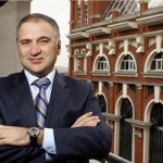 Alexander Nesis Wikimedia-Commons