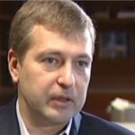 Dmitry Rybolovlev Dmitry Rybolovlev