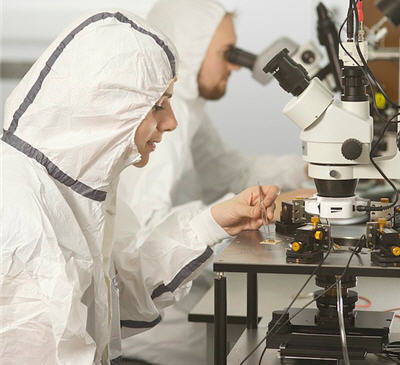 Two-thirds of graphene patents held by just three countries