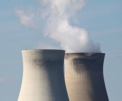 Nuclear power plant