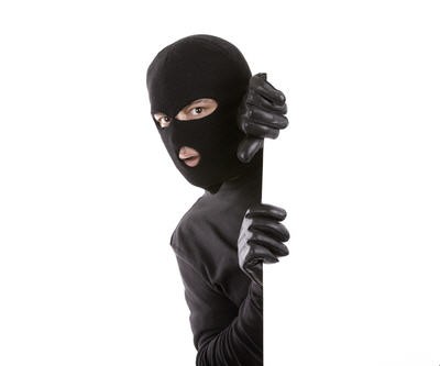 Robber