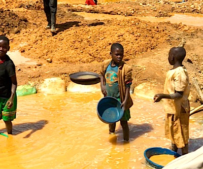 More than a third of US firms not ready for conflict minerals rules