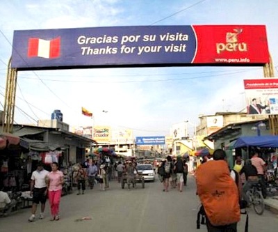 Newmont mulls taking investment for its Peru’s Conga mine elsewhere