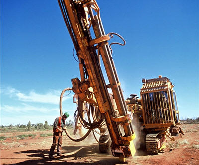 Study: New projects need a $3.50 copper price