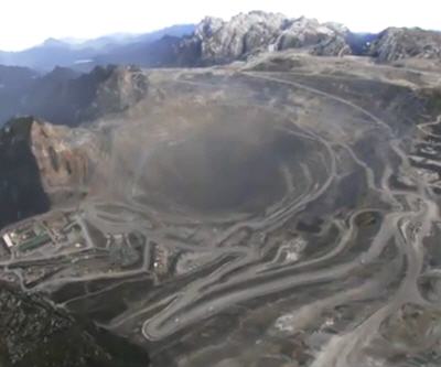 Freeport's cost cutting faces Chile opposition