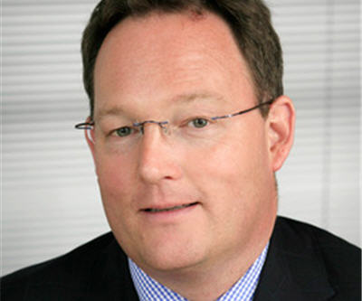 Marcus Grubb