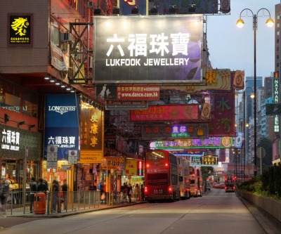 Gold price: Asian bargain hunters are back