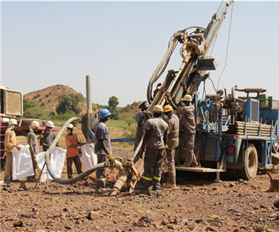 Burkina Faso