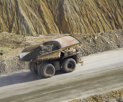 China sinks another $1.32bn into Peruvian copper project