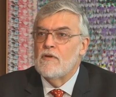 Gavin Thomas