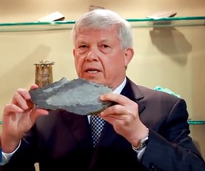 Getting to know graphite: an interview with Vancouver-based Valterra Resource Corp