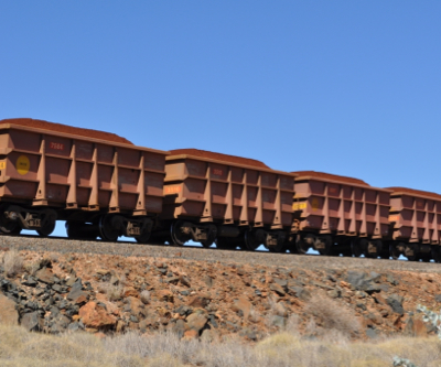 Fortescue delays $3.8 bn infrastructure sale in Australia's iron ore belt