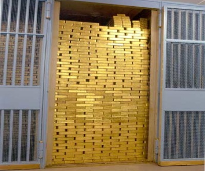 Philippines exempts gold sales to central bank from taxes to boost foreign reserves