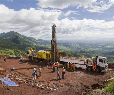 Mining lawsuit of the century just got a lot uglier