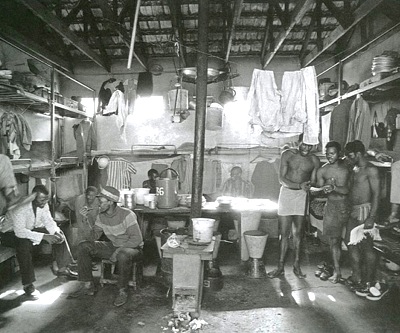 South African miners demand gold companies to more than double their wages