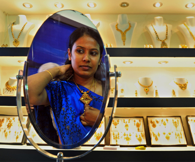 India’s gold imports to restart next week