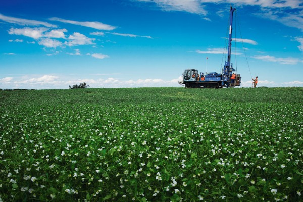 The ever diminishing ambitions of BHP Billiton