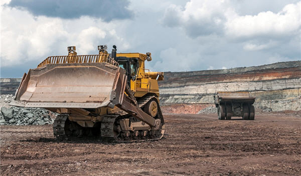 Ukraine’s Metinvest doubles iron ore exports to Europe despite fighting